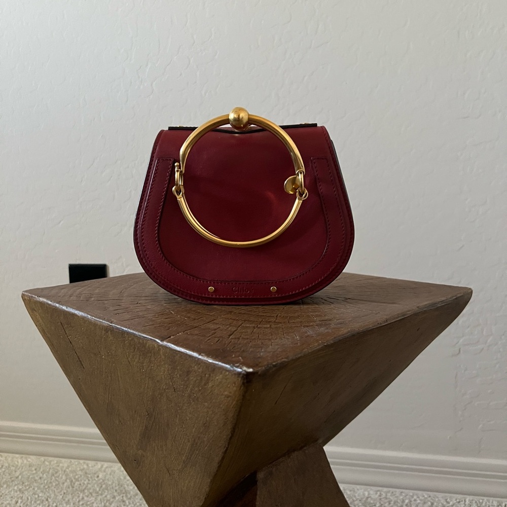 Chloe Nile bag